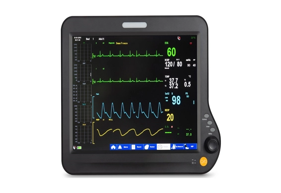 parameter patient monitor