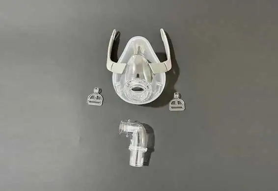 oxygen masks suppliers