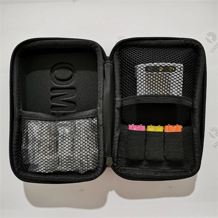 EtCO2 Monitor Carrying Case