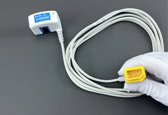 capnography sensor