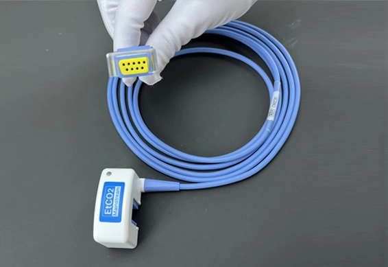 mainstream etco2 sensor