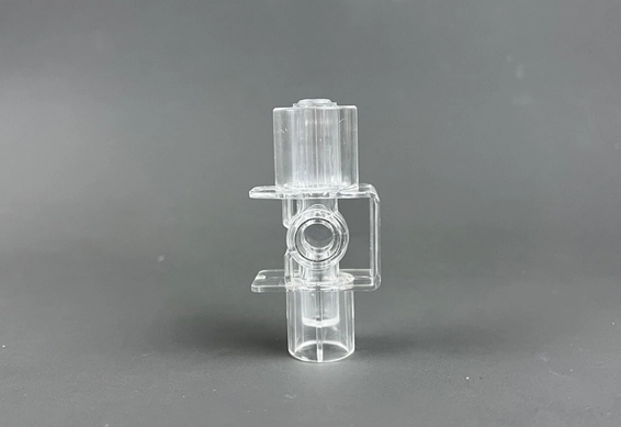 airway adapter co2