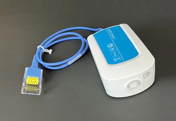 capnography sidestream