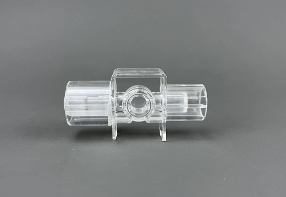 co2 airway adapter