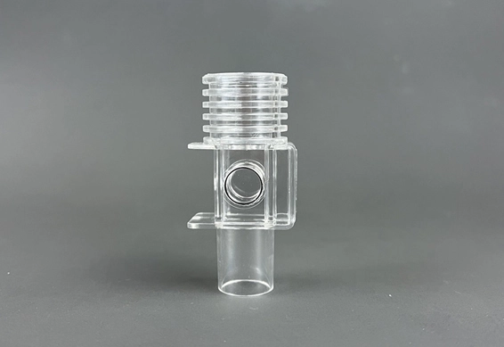 capnography adapter