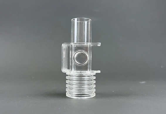etco2 connector