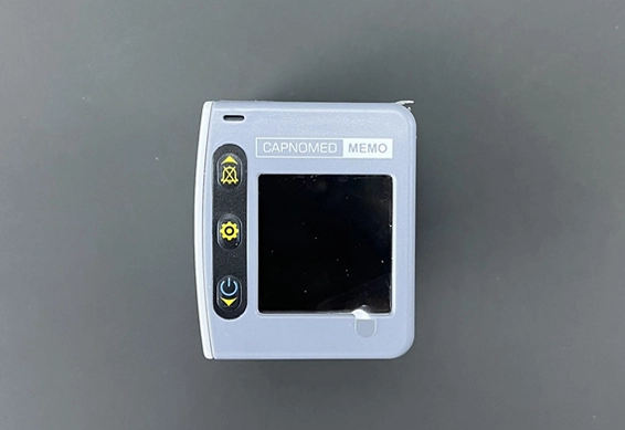 etco2 monitor portable