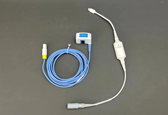 capnography monitoring devices
