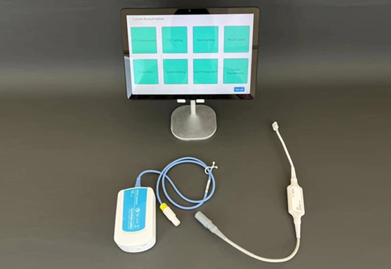 capnography monitoring