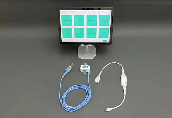 capnography monitoring