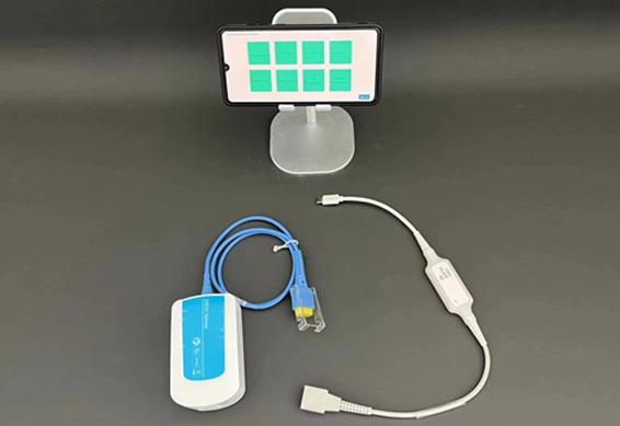 continuous capnography monitoring