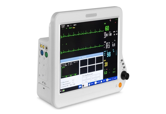 multi parameter patient monitor price