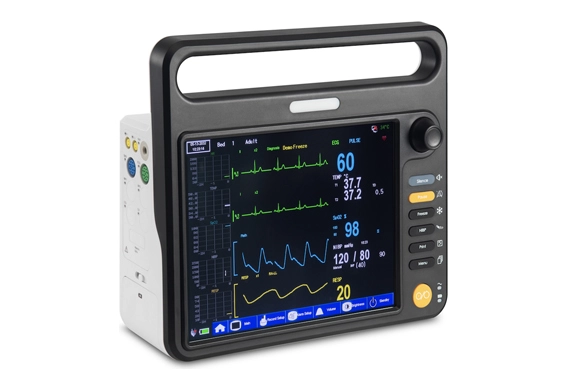 multipara monitoring