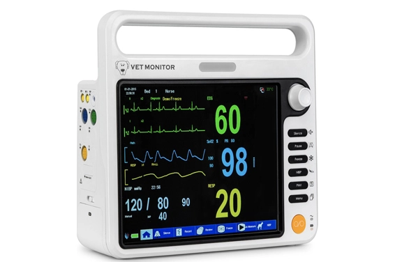 multiparameter monitor