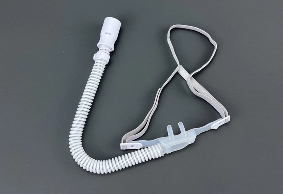 high flow nasal cannula hfnc