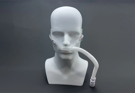 high flow nasal cannula