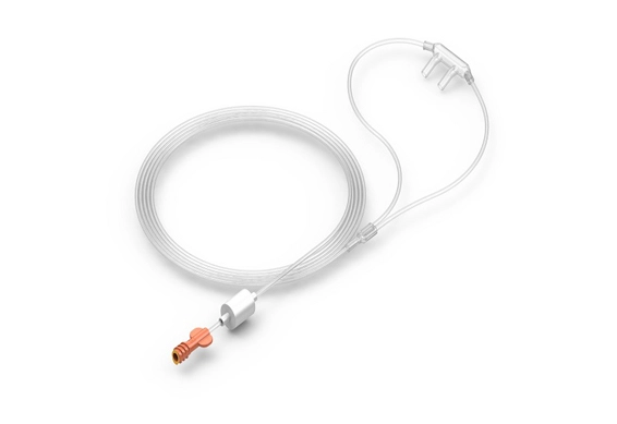 nasal cannula oxygen