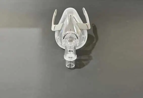 ventilation mask for sale
