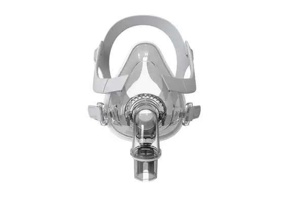 ventilation mask