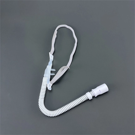 High Flow Nasal Cannula