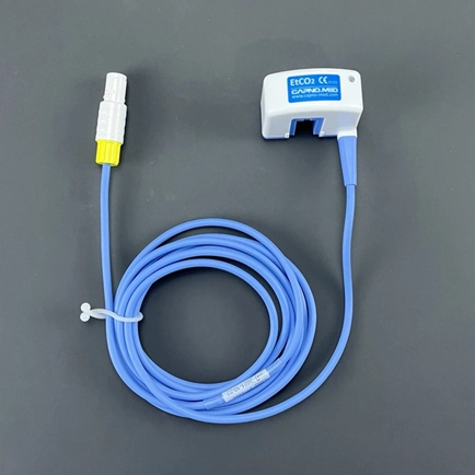 Mainstream Capnography Sensor