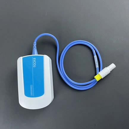 Sidestream Capnography Sensor