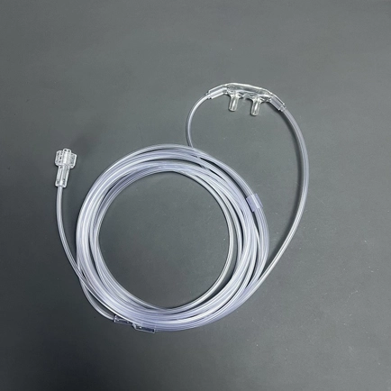 Luer Nasal Cannula Sampling Line