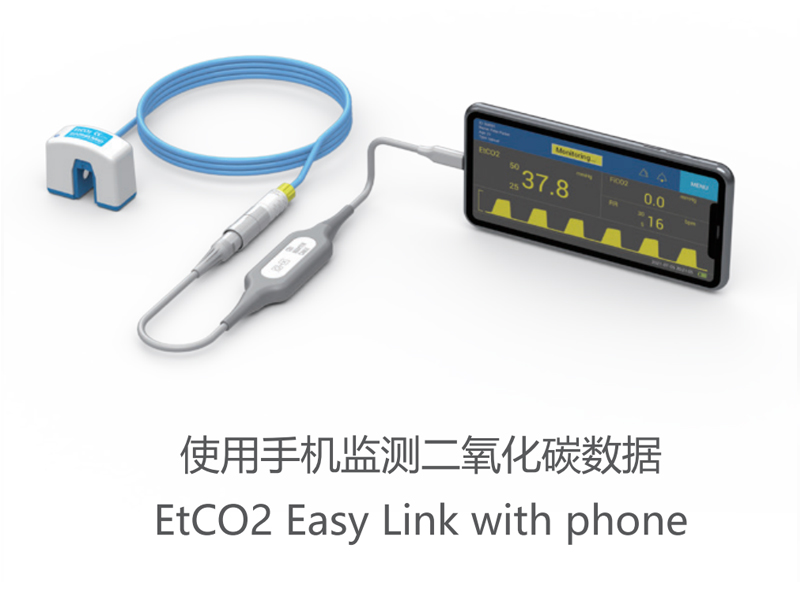 “The Carbon Dioxide Monitoring System” Has Been Meticulously Crafted And Is Now Officially In Production