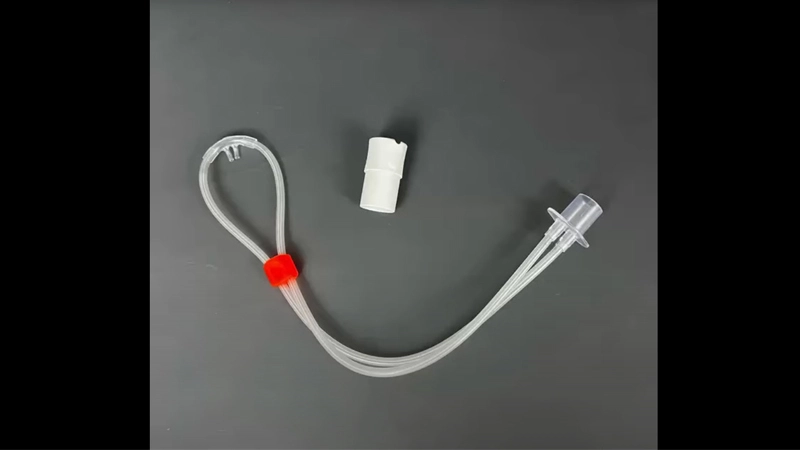 High-Flow Nasal Cannula for Neonatal