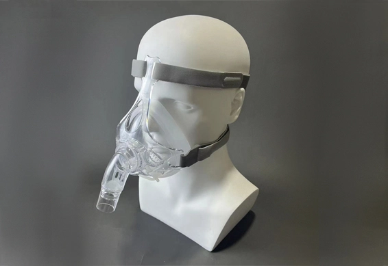 face mask ventilation