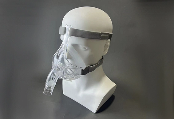 face mask ventilation
