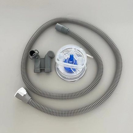 Heated Breathing Circuit