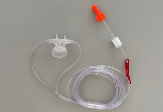 O-Type-Nasal-Oral-Cannula-Sampling-Line-0