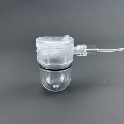 Water Trap Dryline 2
