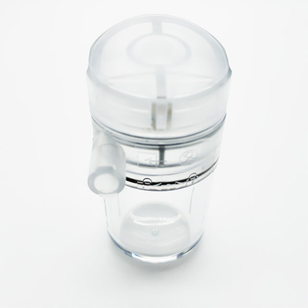 Water Trap compatible Edan