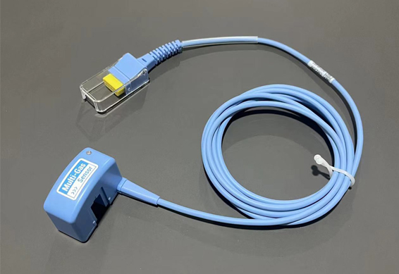 Mainstream Anesthesia Gas Sensor