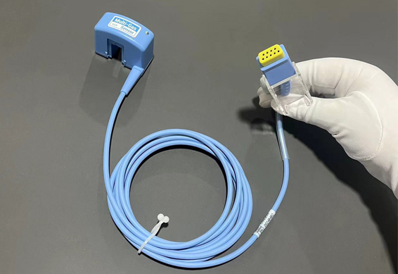 Mainstream Anesthesia Gas Sensor
