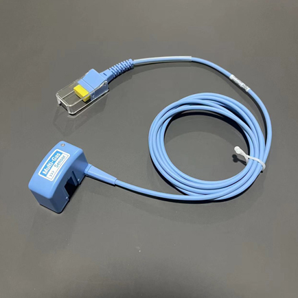 Mainstream Anesthesia Gas Sensor