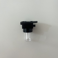 Water Trap compatible GE D-fend