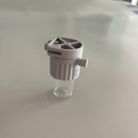 Water Trap compatible GE Mini D-fend