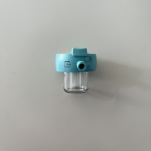 Water Trap compatible GE D-fend Pro+